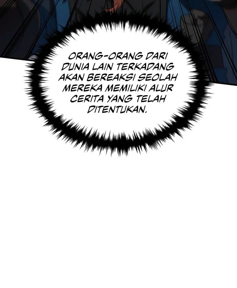 The Max-Level Player's 100th Regression chapter 87 halaman 45