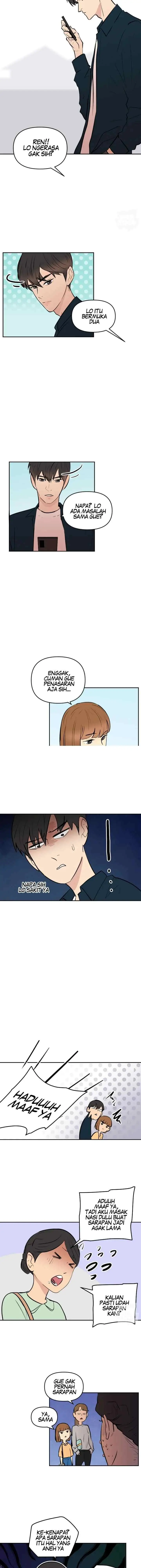 Day by Bae chapter 24 halaman 4