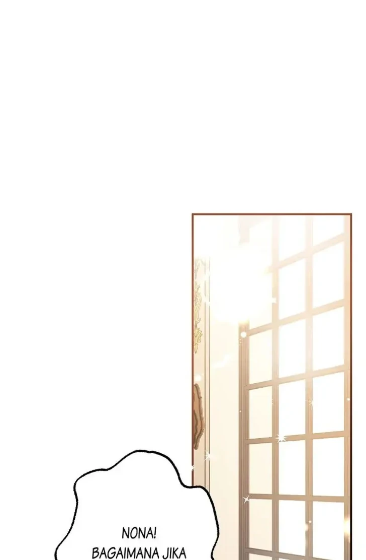 Everything Was a Misunderstanding chapter 64 halaman 55