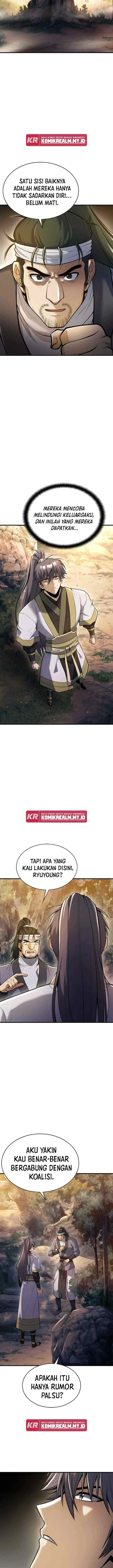 The Star Of A Supreme Ruler chapter 48 halaman 16