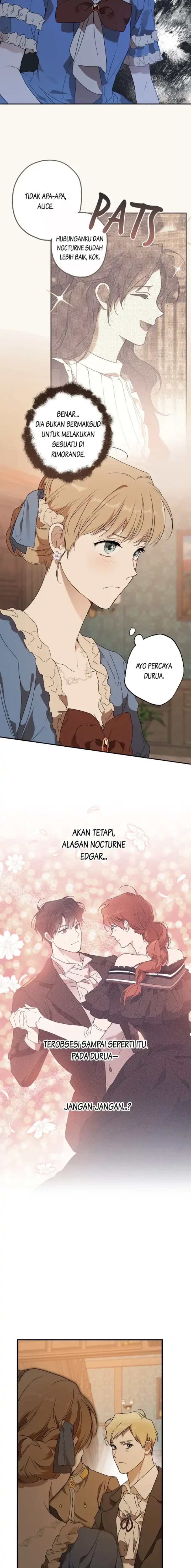 Everything Was a Misunderstanding chapter 75 halaman 9