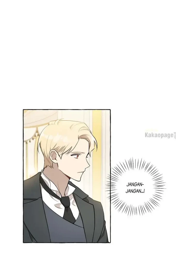 Everything Was a Misunderstanding chapter 24 halaman 21