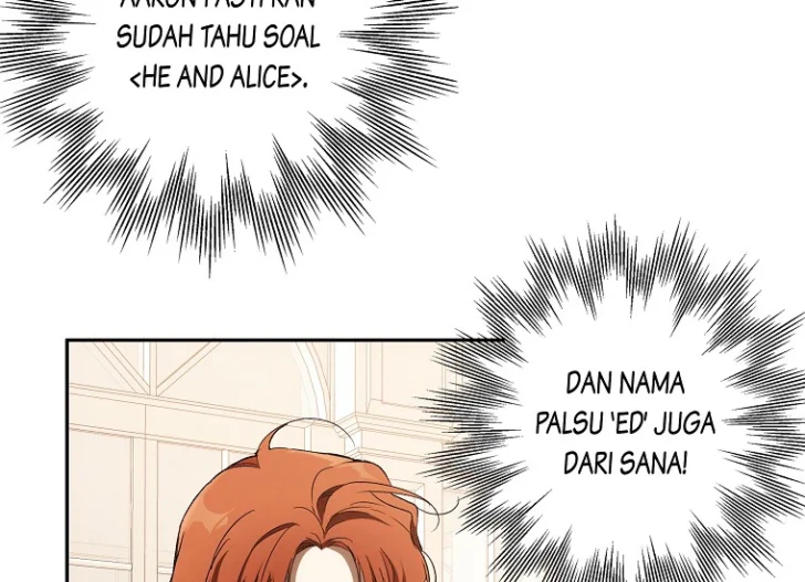 Everything Was a Misunderstanding chapter 104 halaman 70