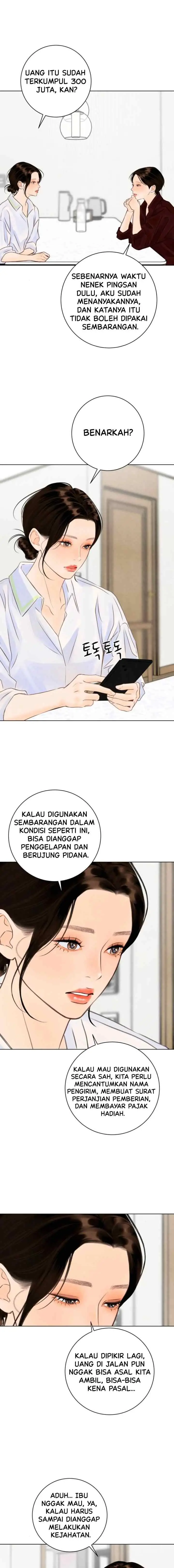 Before the Grapes Ripen chapter 12 halaman 10