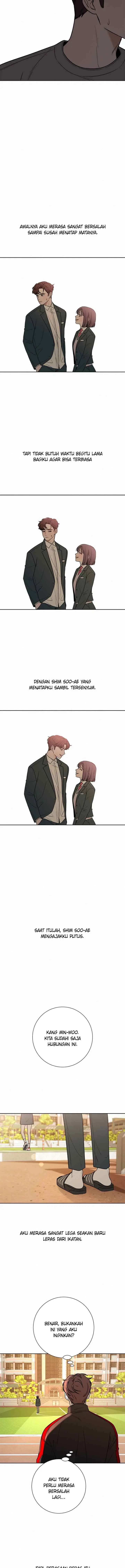 Operation: True Love chapter 31 halaman 5