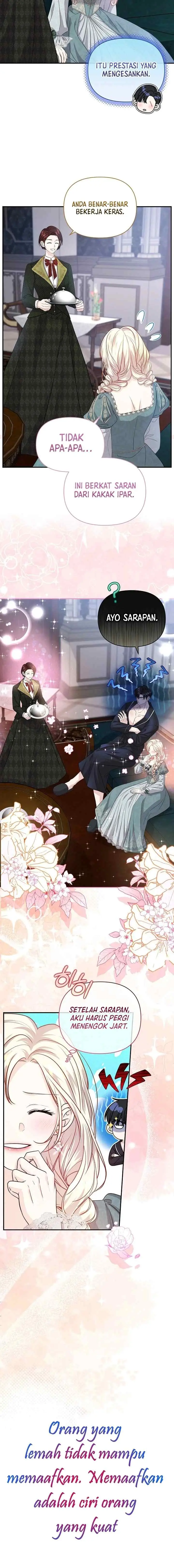Grand Duke of the North chapter 40 halaman 17