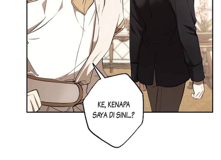 Everything Was a Misunderstanding chapter 105 halaman 132