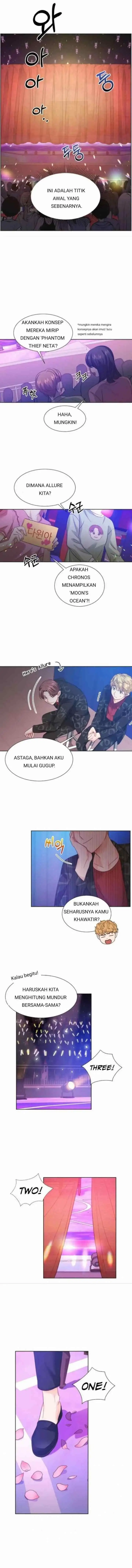 Once Again Idol chapter 15 halaman 4
