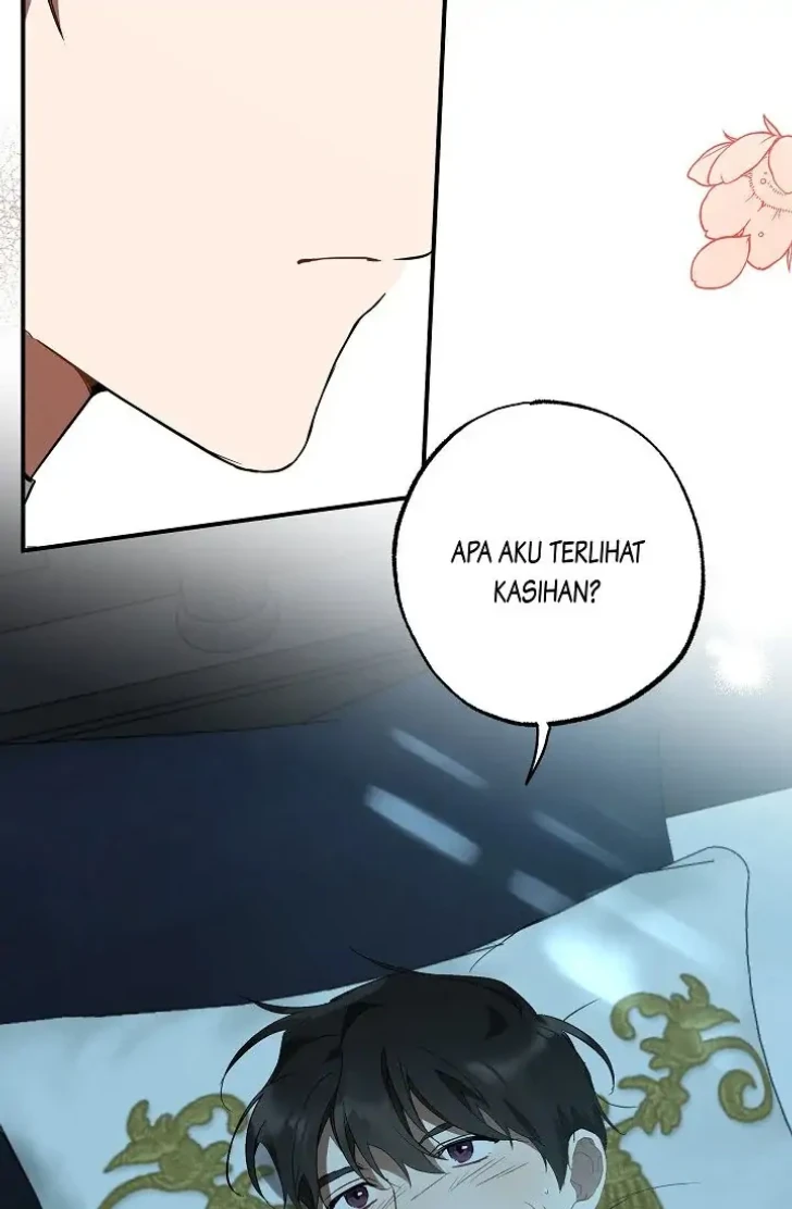 Everything Was a Misunderstanding chapter 57 halaman 67