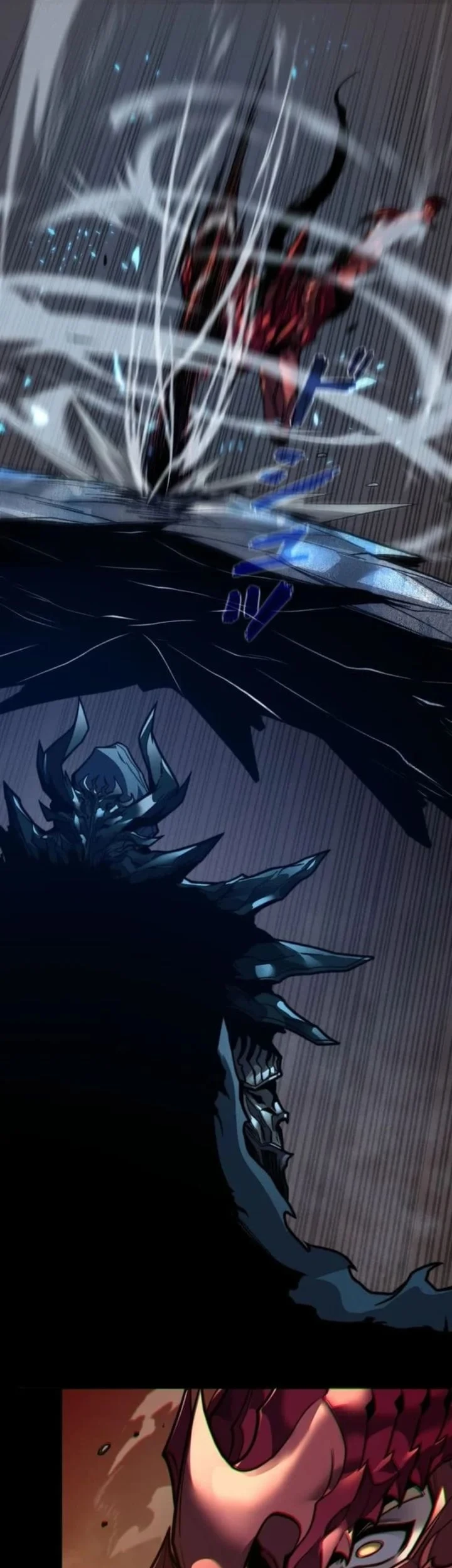 Saikyou no Level 0 -Kaiseki Sukiru de Kanzen Musou- chapter 30 halaman 12