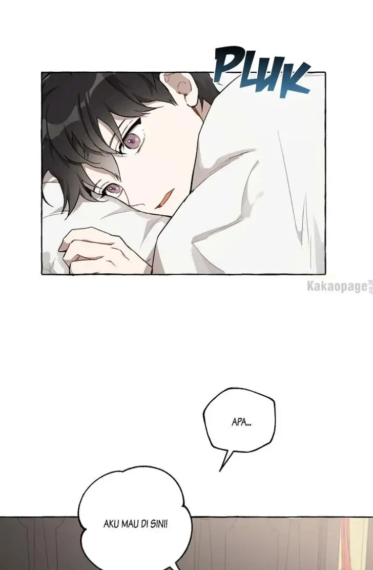 Everything Was a Misunderstanding chapter 27 halaman 22