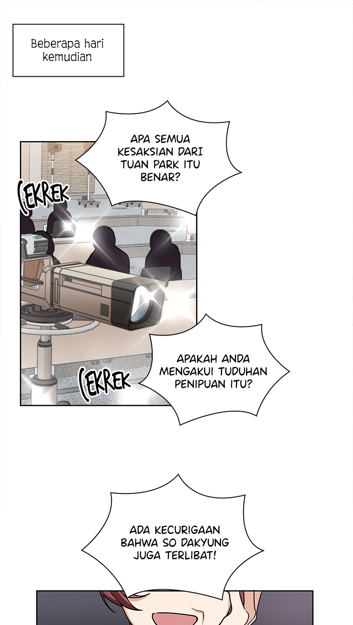 We're Soulmates Starting From Today chapter 68 halaman 27