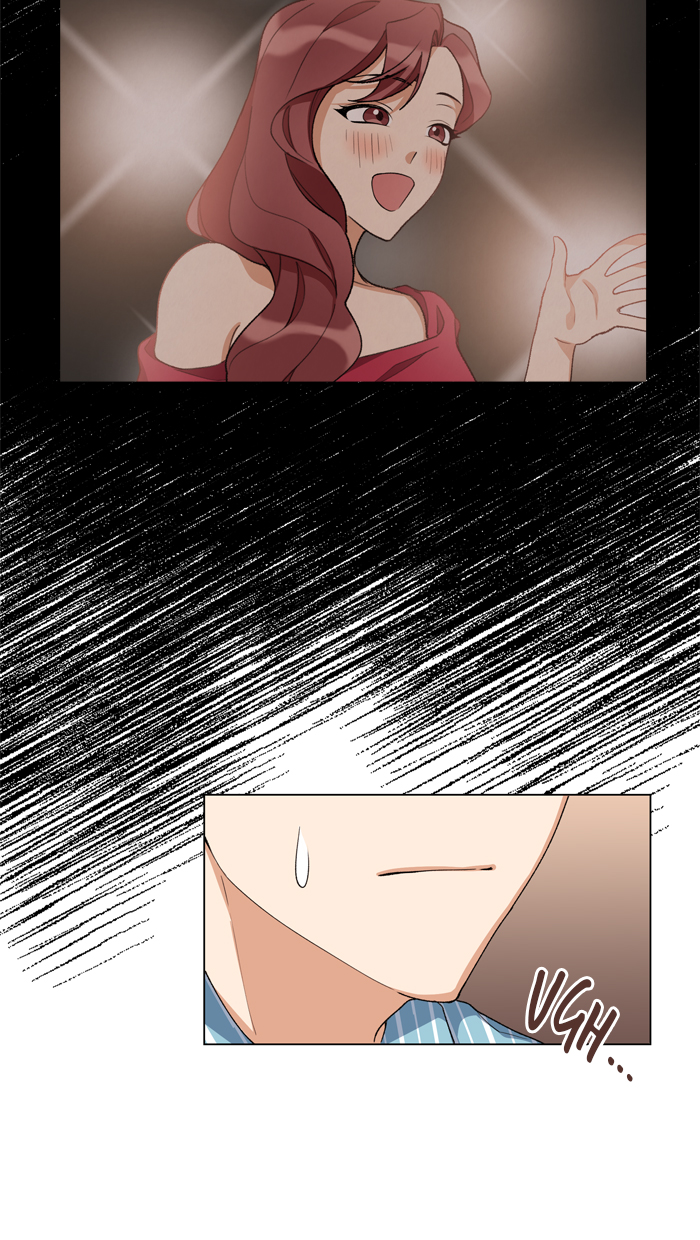 We're Soulmates Starting From Today chapter 17 halaman 58