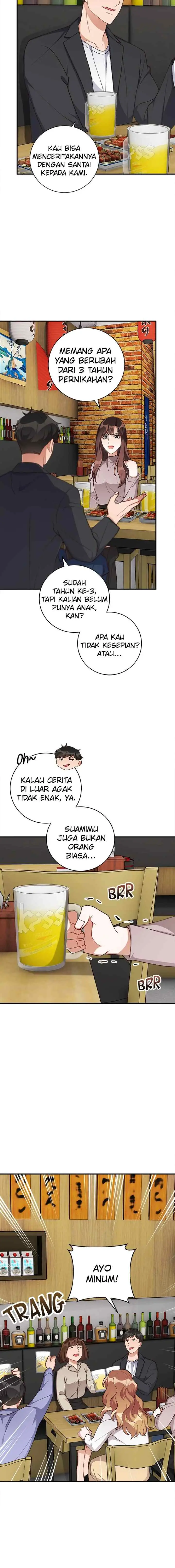 No Marriage is Perfect chapter 99 halaman 6