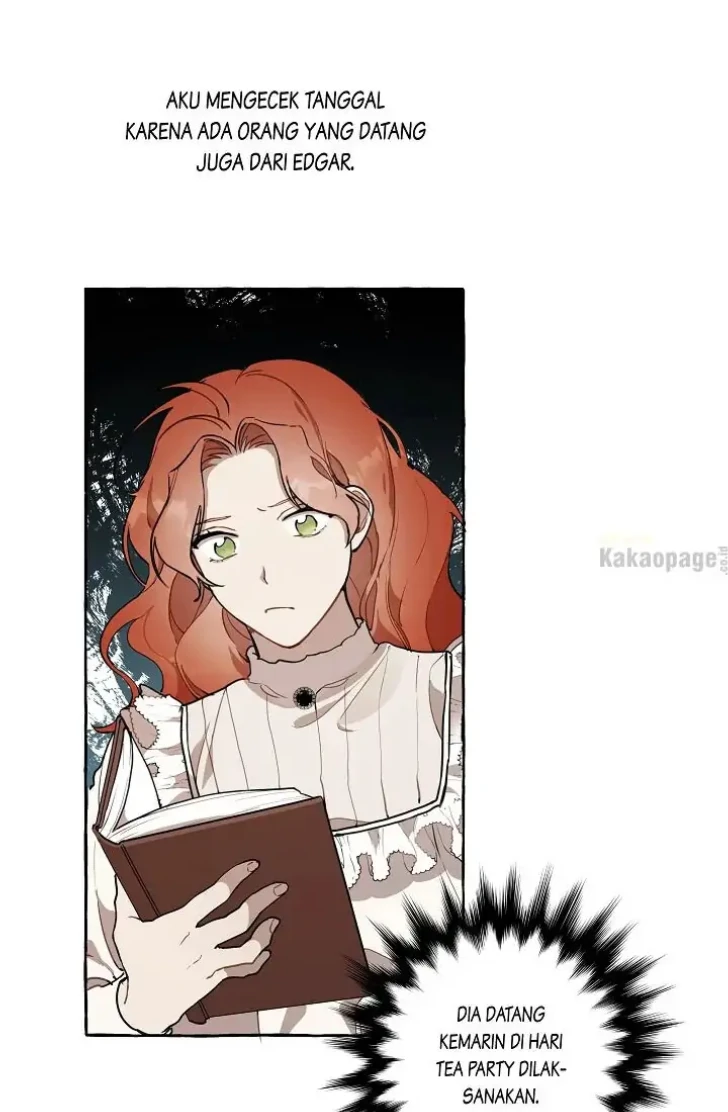Everything Was a Misunderstanding chapter 11 halaman 50