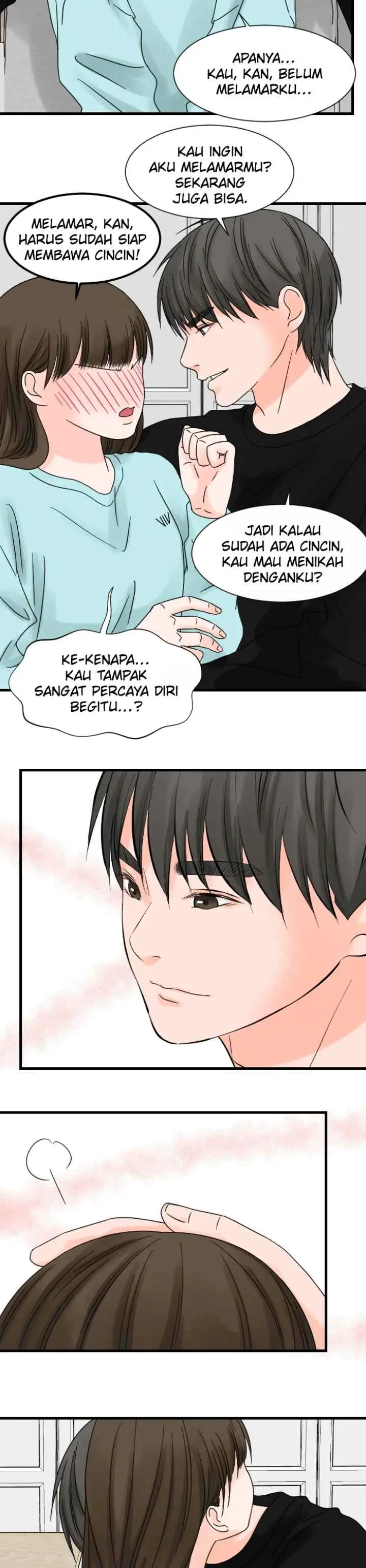 One + One (Bao A) chapter 129 halaman 5