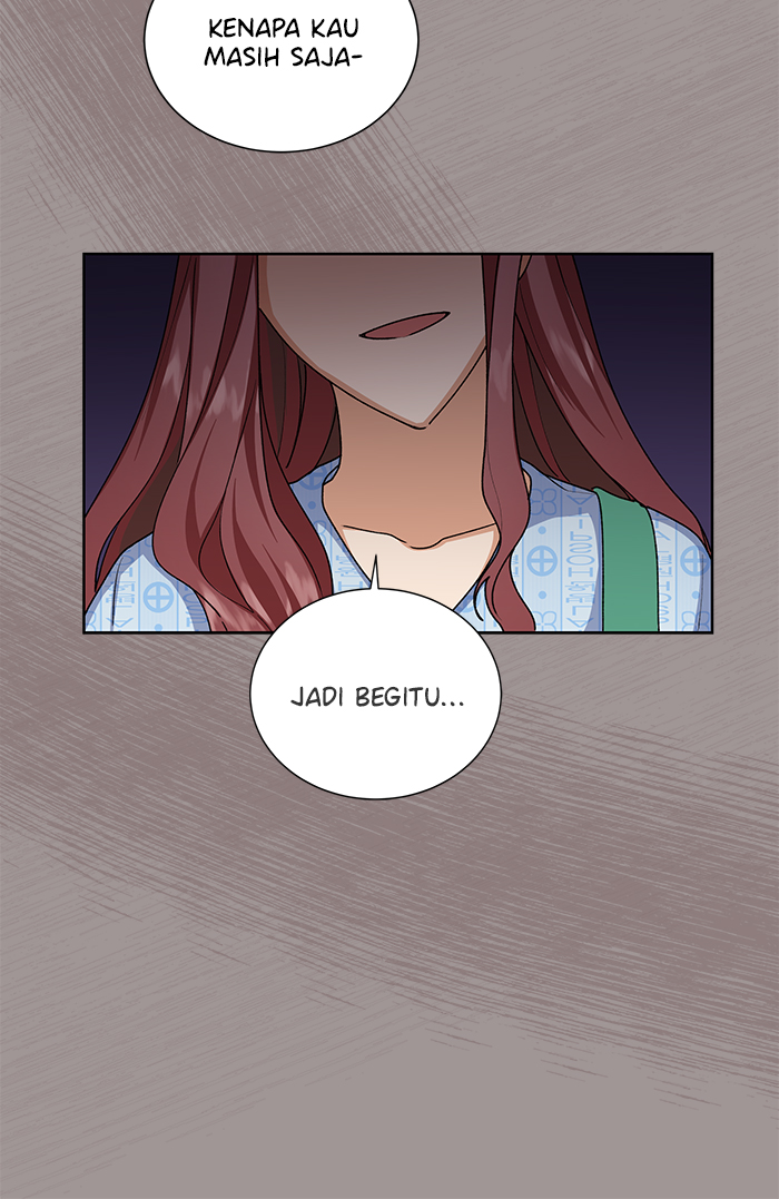 We're Soulmates Starting From Today chapter 30 halaman 25