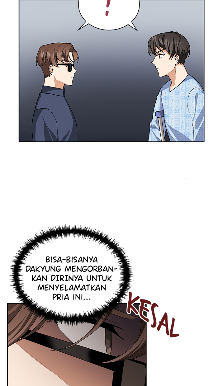 We're Soulmates Starting From Today chapter 29 halaman 47