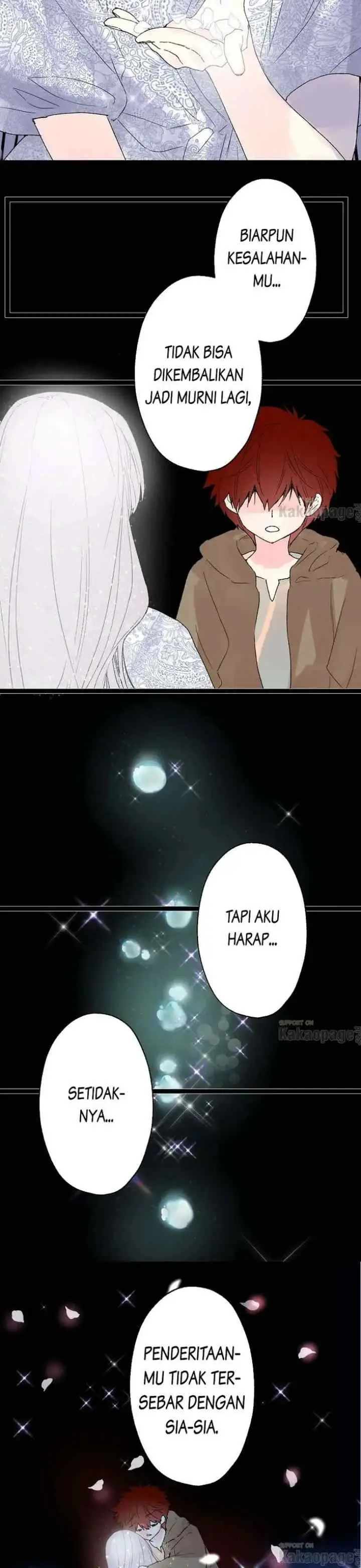 As Long as You Like It chapter 262 halaman 16