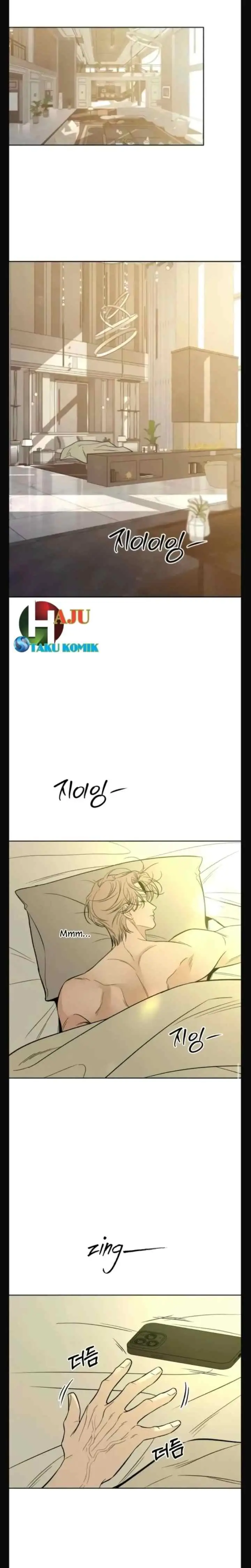 Operation: True Love chapter 131 halaman 14