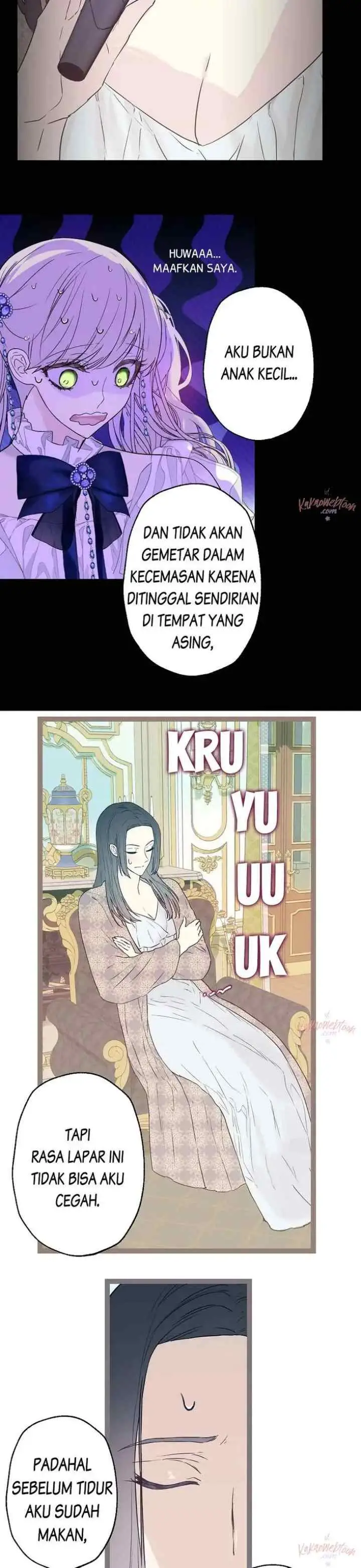 As Long as You Like It chapter 281 halaman 16