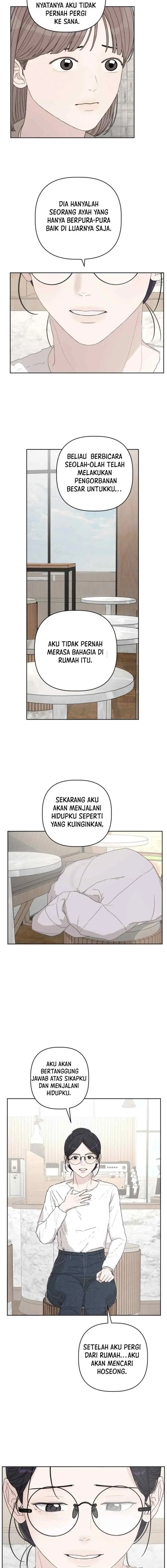Dream of Learning chapter 41 halaman 4