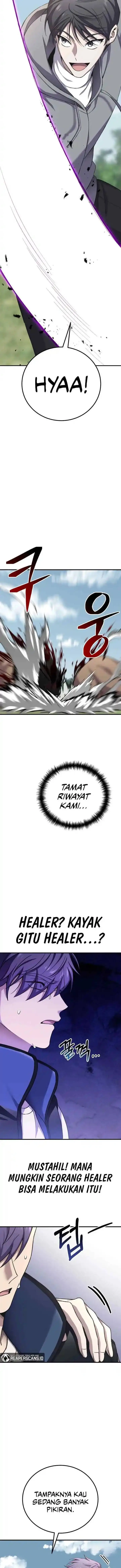 Poison-Eating Healer chapter 29 halaman 16
