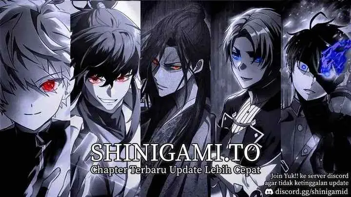 Player Who Returned 10,000 Years Later chapter 133 halaman 20
