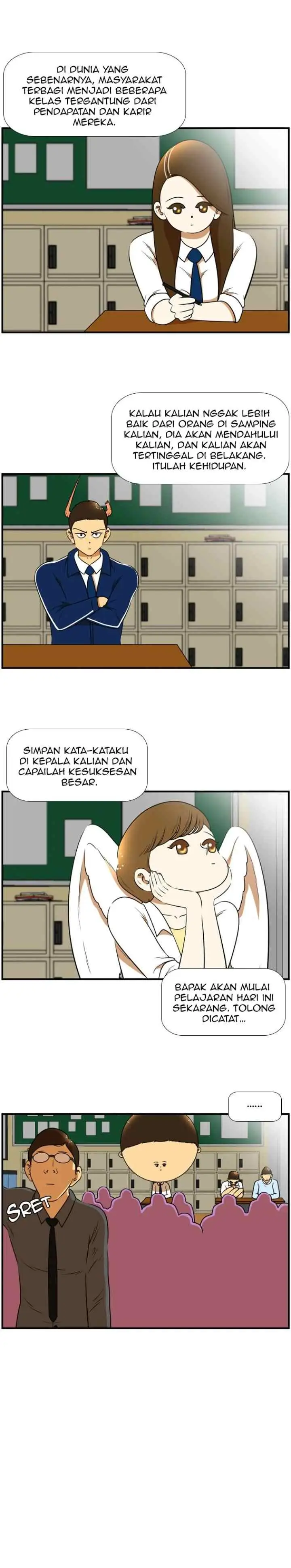 New Normal: Class 8 chapter 128 halaman 8