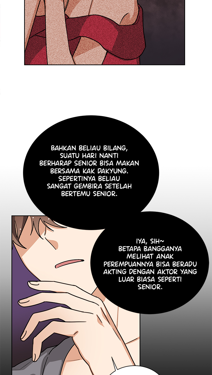 We're Soulmates Starting From Today chapter 48 halaman 44
