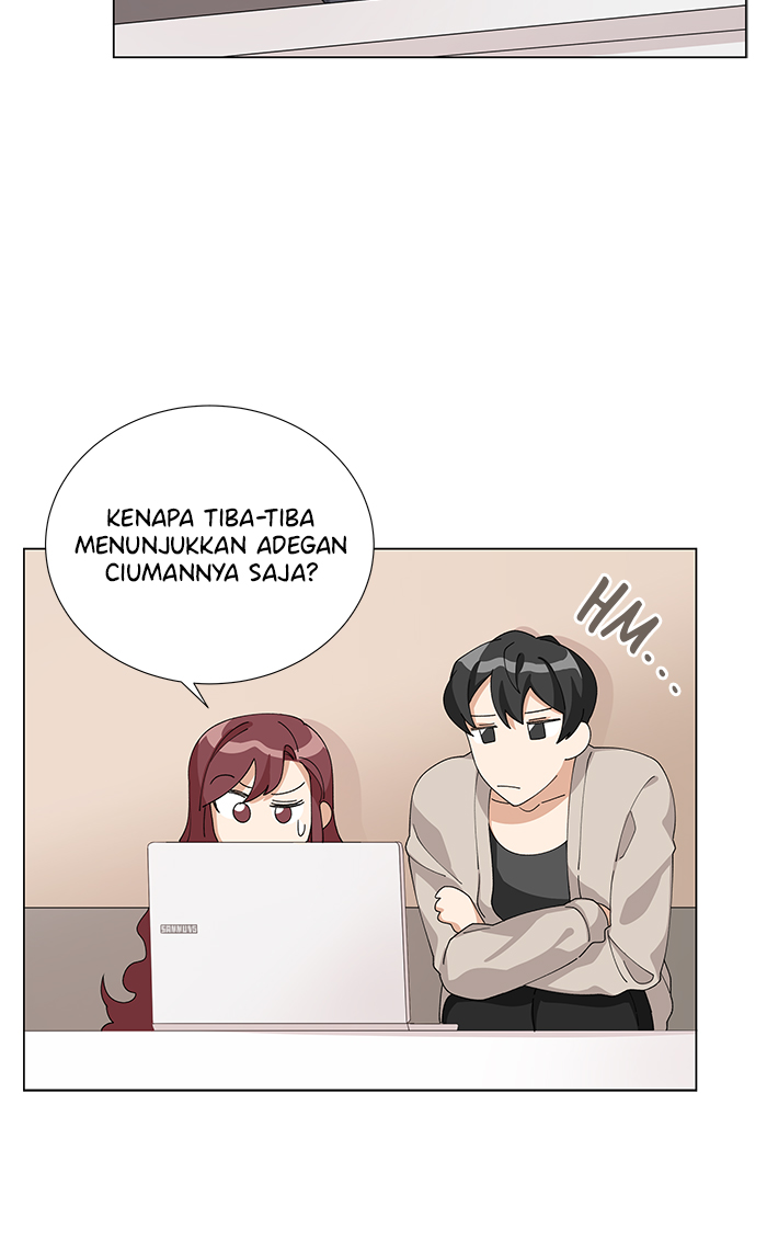 We're Soulmates Starting From Today chapter 7 halaman 45