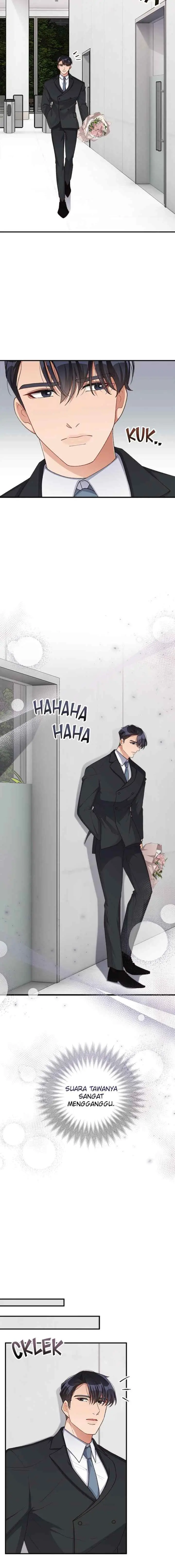 No Marriage is Perfect chapter 93 halaman 8