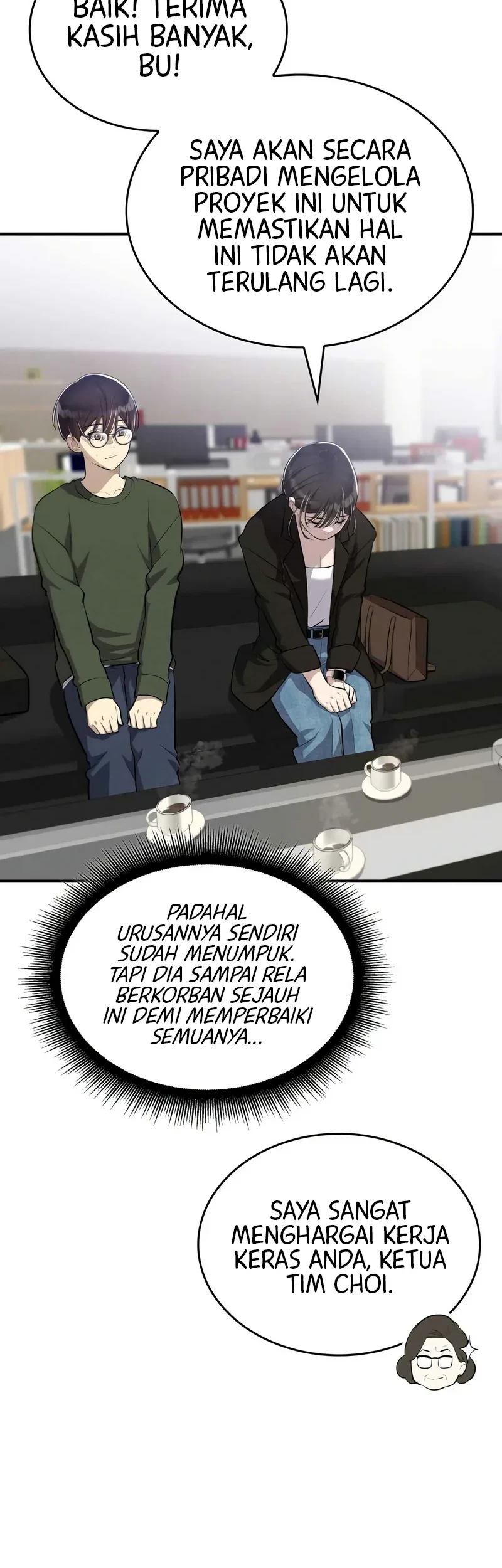 Teto X Egen chapter 11 halaman 15