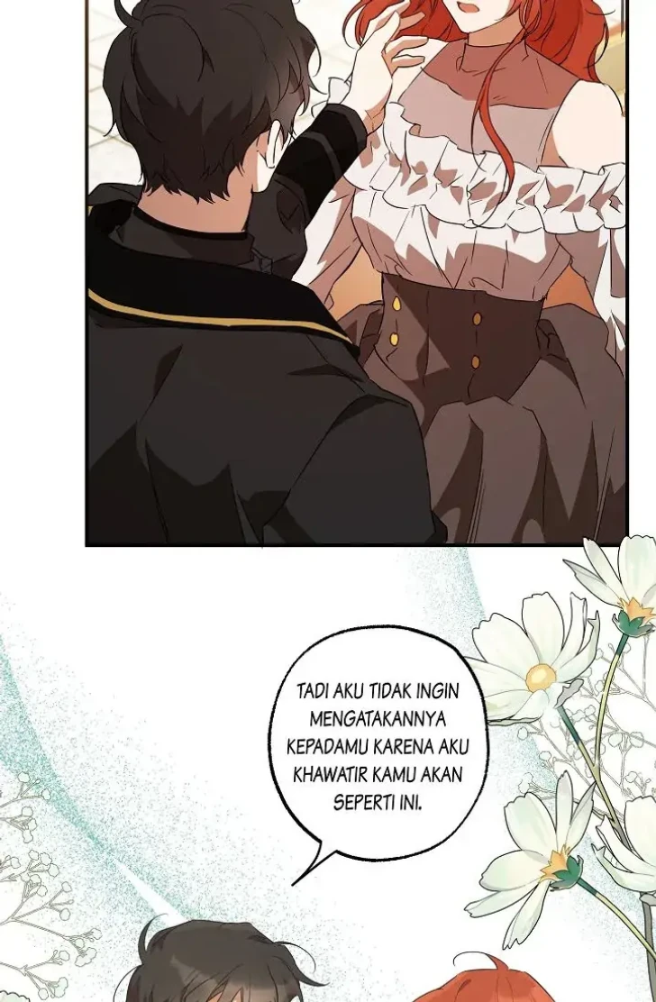Everything Was a Misunderstanding chapter 61 halaman 49