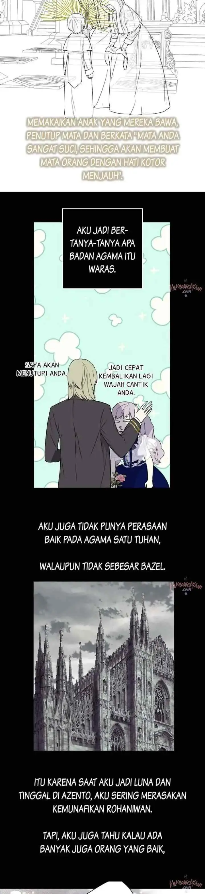 As Long as You Like It chapter 279 halaman 5