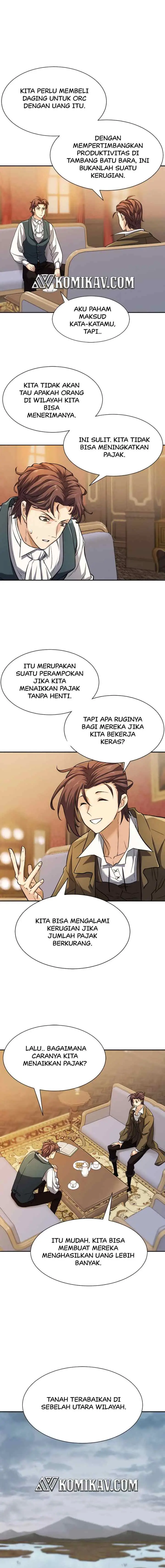 O melhor engenheiro do mundo chapter 19 halaman 4