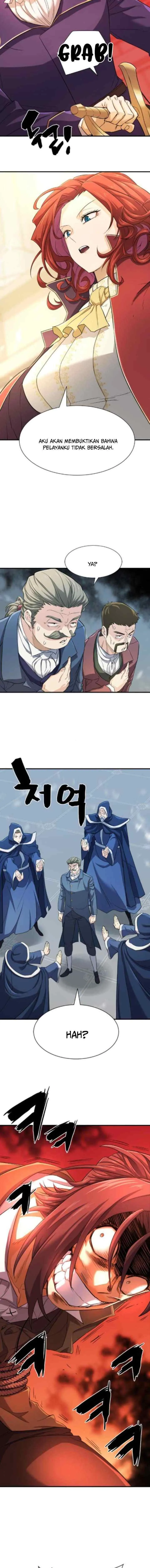 O melhor engenheiro do mundo chapter 41 halaman 8