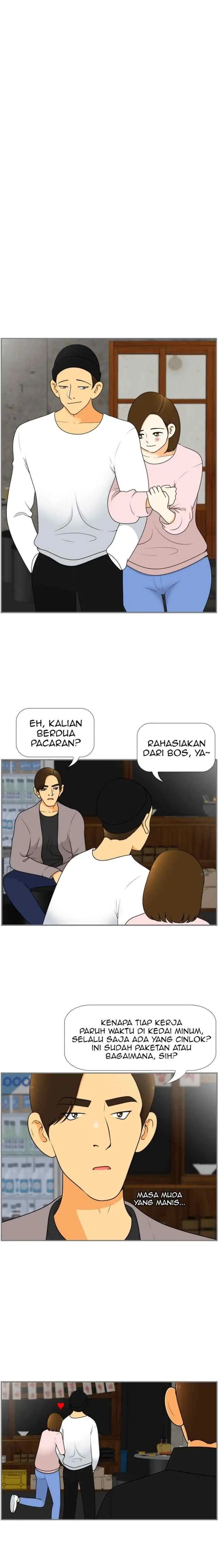 New Normal: Class 8 chapter 376 halaman 16