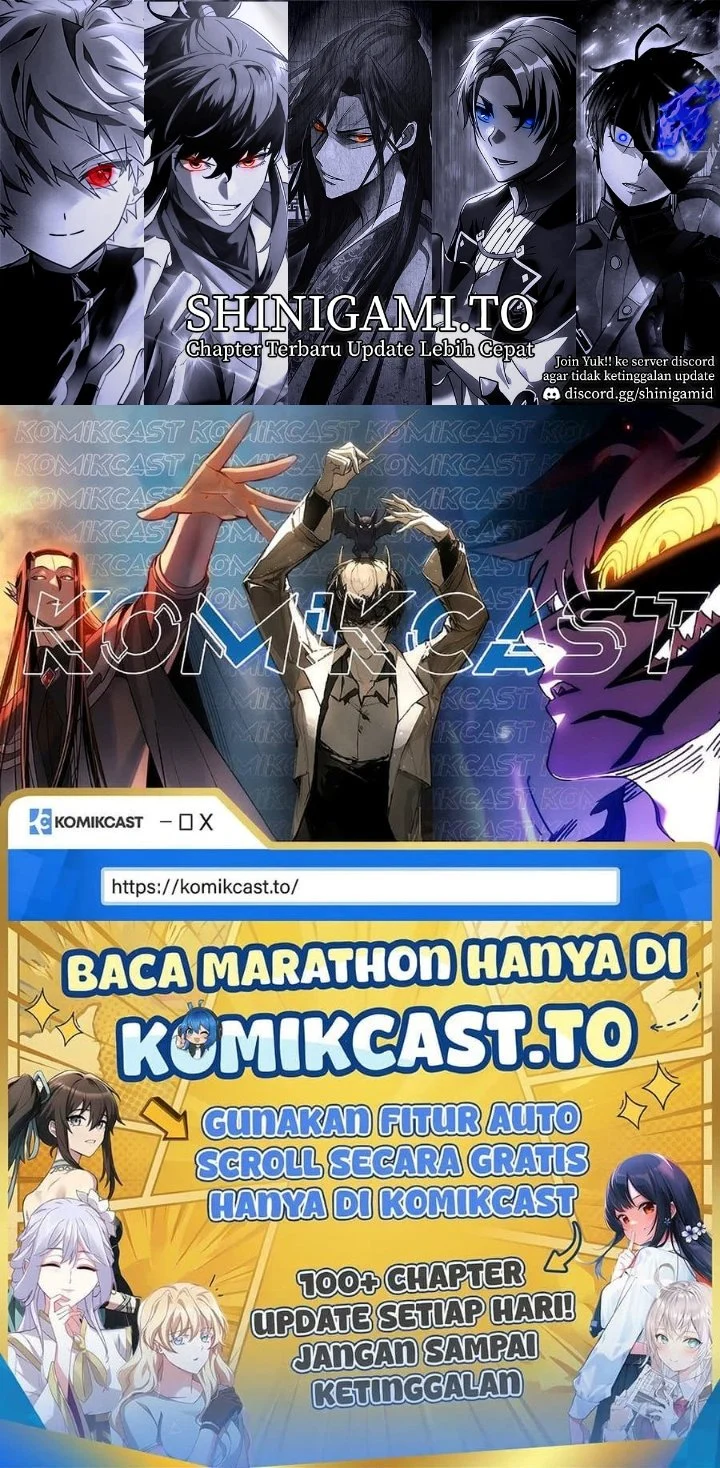 World's Strongest Punch chapter 1 halaman 160