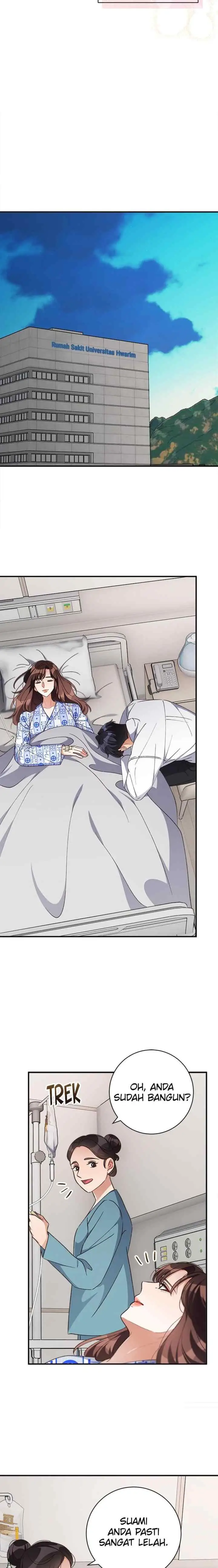 No Marriage is Perfect chapter 114 halaman 9