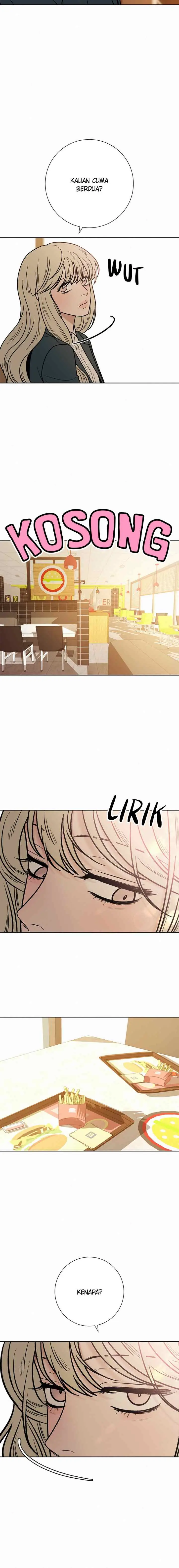 Operation: True Love chapter 33 halaman 7