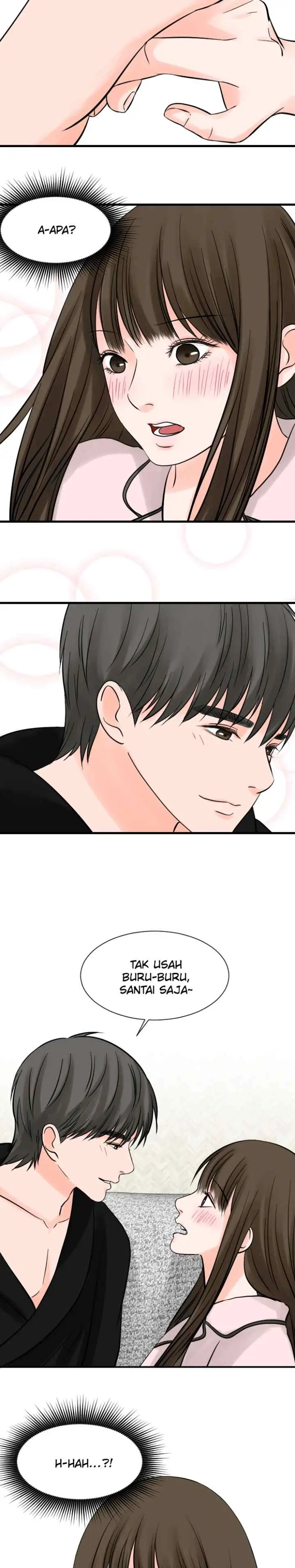 One + One (Bao A) chapter 75 halaman 14