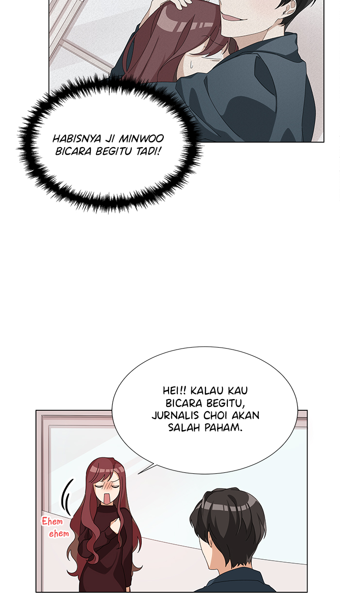 We're Soulmates Starting From Today chapter 3 halaman 10