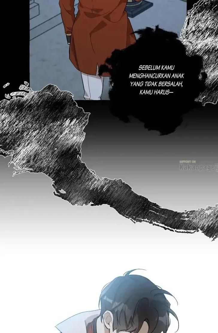 Everything Was a Misunderstanding chapter 24 halaman 31