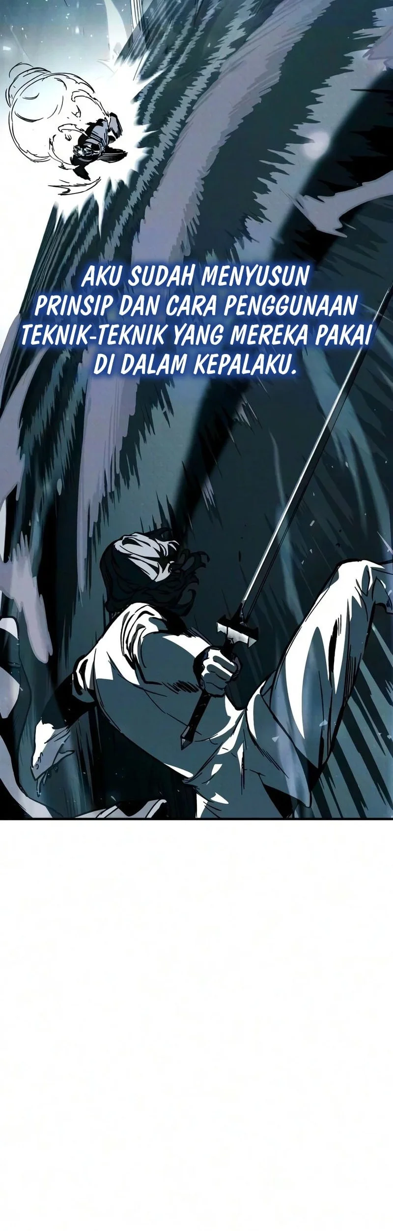 Necromancer of a Prestigious Swordsmanship Family chapter 16 halaman 32