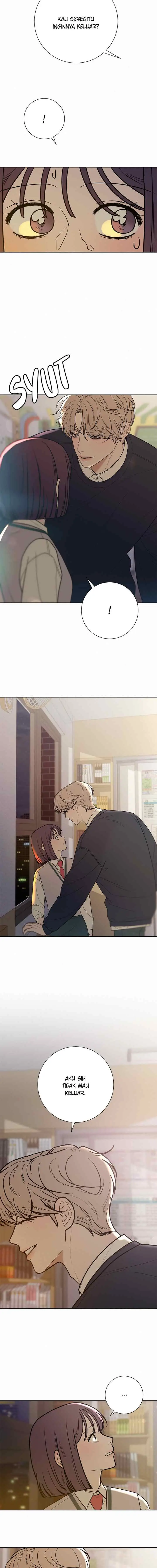 Operation: True Love chapter 48 halaman 5