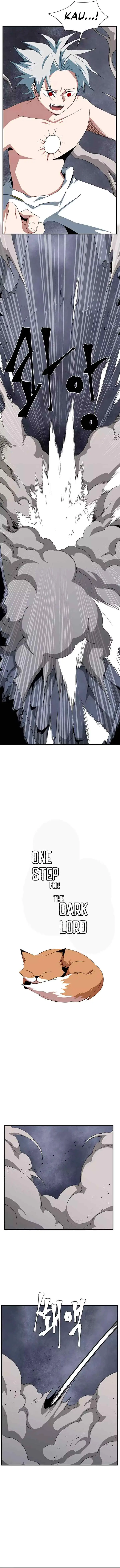 One Step to The Demon King chapter 64 halaman 5