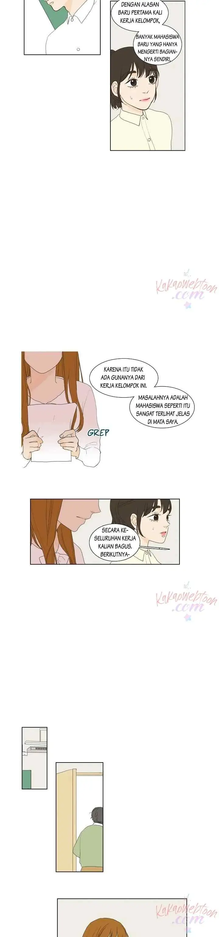 Dolled Up chapter 15 halaman 10