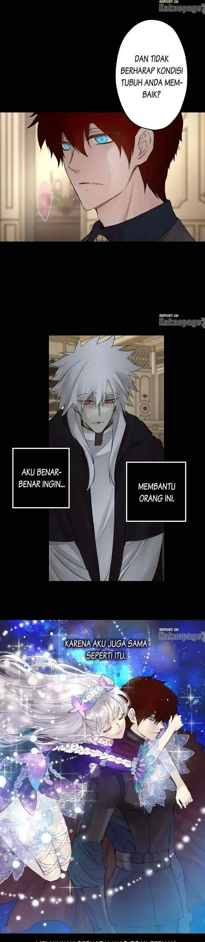 As Long as You Like It chapter 198 halaman 5