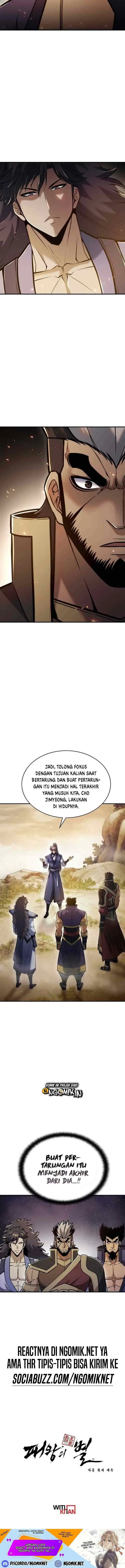 The Star Of A Supreme Ruler chapter 30 halaman 17